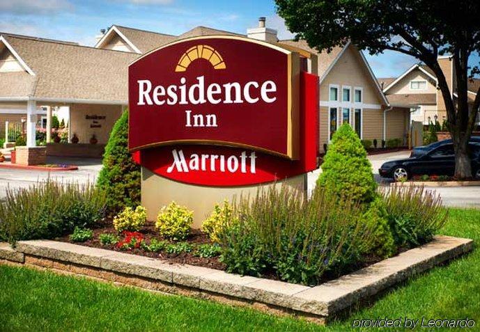 Value Suites Extended Stay - St Louis Maryland Heights Exterior photo